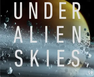 Book Review: Under Alien Skies by Dr. Phil Plait