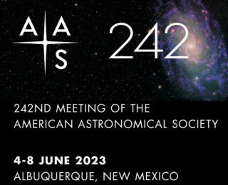 Astrobites at AAS 242: Welcome!