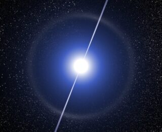 UR: Analyzing Orbits of Black Widow Pulsars