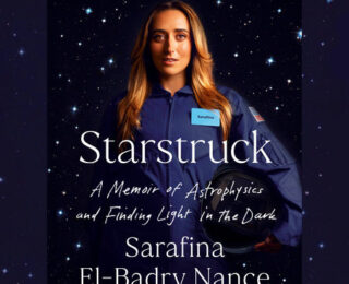 Book Review: Starstruck by Sarafina El-Badry Nance