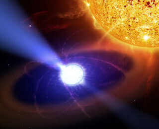 The Only Known White Dwarf Pulsar Just Got a Little Sibling