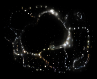 Space oddities: Do nearby galaxies differ from the cosmic standard?