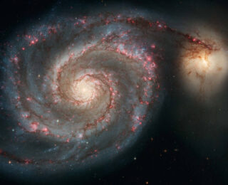 Colossal collisions and how they’ve shaped the Milky Way