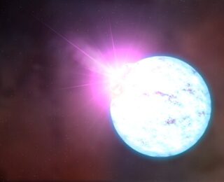 For One Observation, and One Observation Only: a Magnetar?