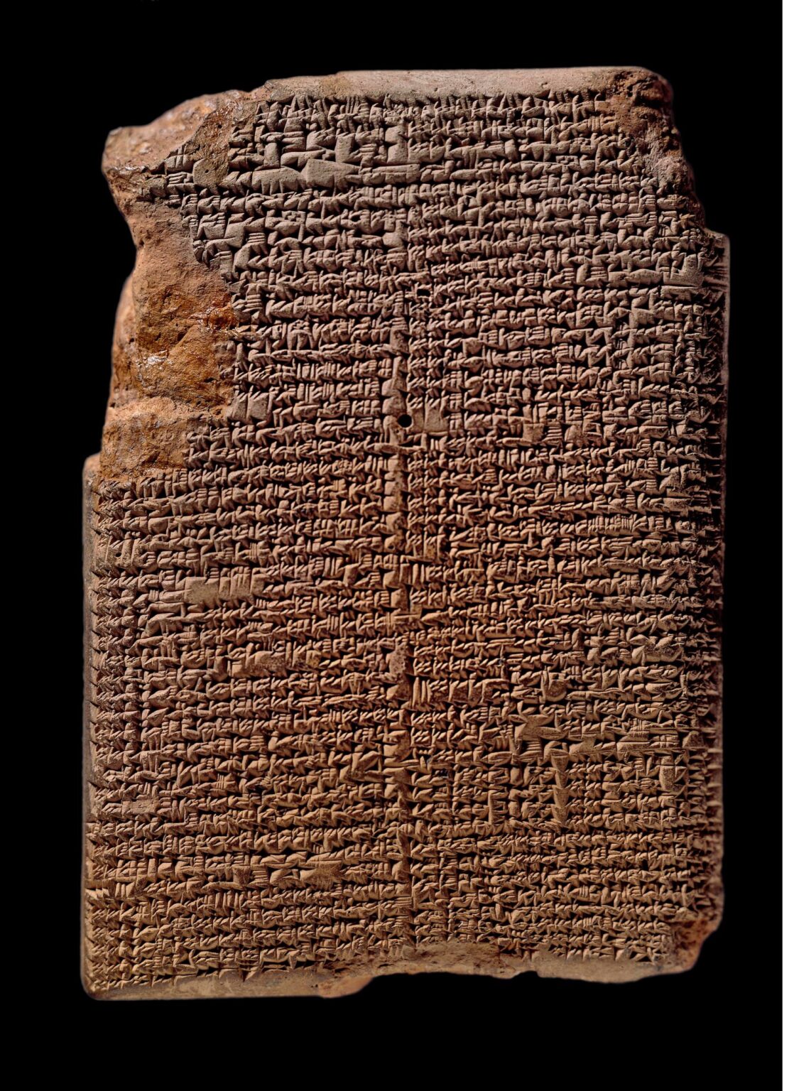 The Earliest Astronomers: A Brief Overview Of Babylonian Astronomy ...