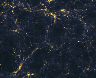 Disentangling the mysteries of our Universe: Understanding large-scale structure