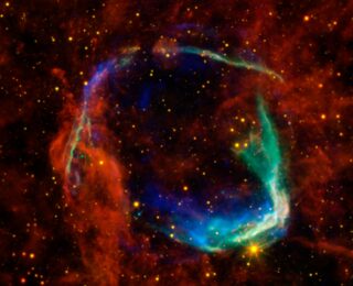 The Shocking Nature of Supernova Remnant RCW 86