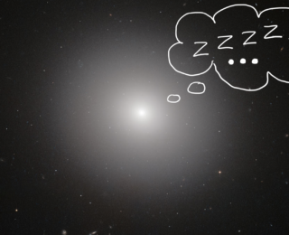 It’s Nap Time: does AGN feedback cause our universe to take a “cosmic” afternoon nap?