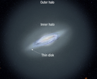 Dusting for spectral fingerprints to determine the origins of stars in the Milky Way halo
