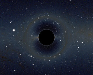 Searching for Primordial Black Holes in our own backyard!