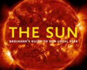 book cover of "the sun" by ryan french