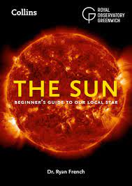 Book Review: The Sun: Beginner's Guide to Our Local Star | astrobites
