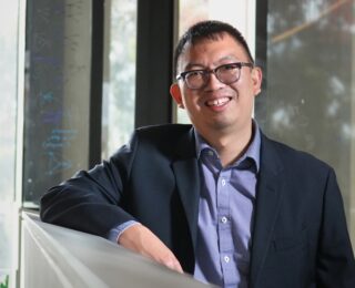 Interview with Professor Yuan-Sen Ting