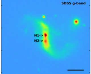 Galactic Renaissance: A Surge in Star Formation During the Evolution of Galactic Collisions