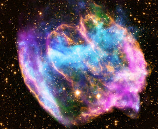 Supernova Remnant W49B and the Case of the Missing Titanium