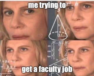 Demystifying the Faculty Hiring Process
