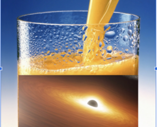 Drink Your OJ 287