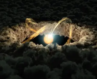 The Impossible Planet: the Discovery of a Massive Exoplanet Challenges Planet Formation Models
