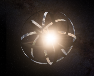 Dyson Spheres in the Milky Way?