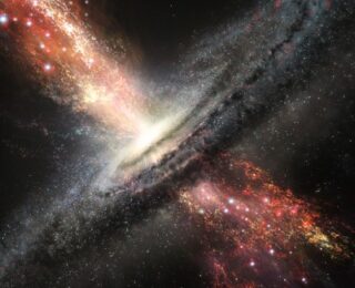 Blowout: AGNs Quenching Star Formation in Dwarf Galaxies