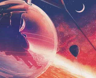 The Floor is Lava! But an Atmosphere Persists…