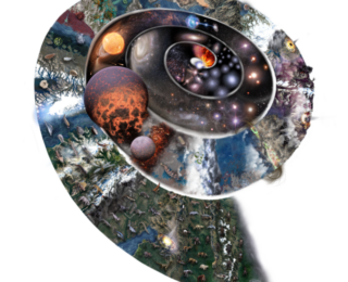 Are Spiral Galaxies Older than We Thought?