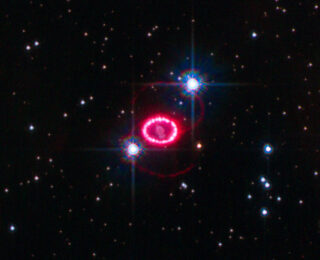 It’s gonna blow! Chasing the next Milky Way supernova