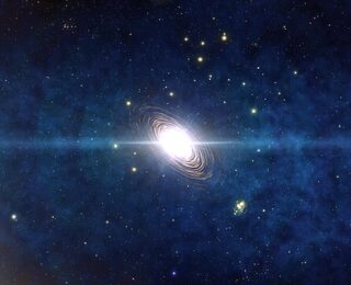 Could a heart of darkness power pair-instability supernovae?