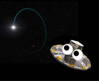 The Milky Way’s biggest stellar-mass black hole? In MY unreleased Gaia data? It’s more likely than you think!