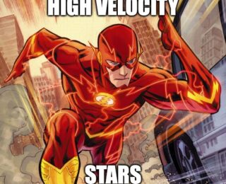  I Feel The Need… The Need for Speed