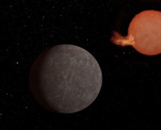 New Planet Just Dropped: The Detection of SPECULOOS-3 b