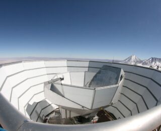 Do neutrinos interACT? Looking for hints with the Atacama Cosmology Telescope (ACT)