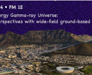 Astrobites at the IAU 2024 II: The High-Energy Gamma-ray Universe: Results and perspectives with wide-field ground-based facilities