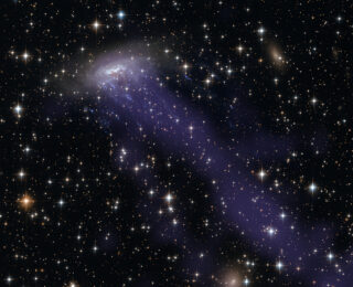 Under (Ram) Pressure! Stripping Galaxies of Their Gas