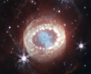 Taking neutron star temperatures with telescopes!