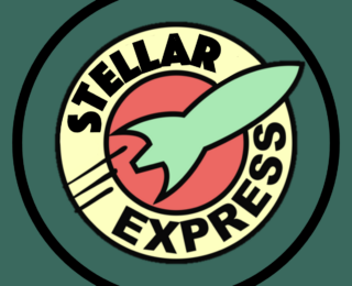 Stellar Express: Irregular Moon Delivery