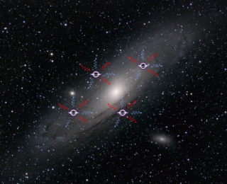 A Light in the Dark: Looking for Bright Black Holes as Dark Matter