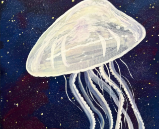 So long, and thanks for all the jellyfish