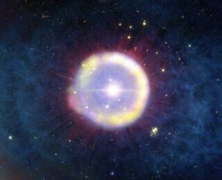 In the stellar kitchen: how mixing radiation and magnetic fields leads to smaller Population III stars