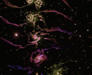 How to Grow Supermassive Black Holes