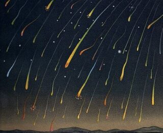 It’s raining molecules! But planets around M-dwarfs may want to hold their “Hallelujah”.