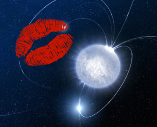 Please, Please, Please Be a Neutron Star