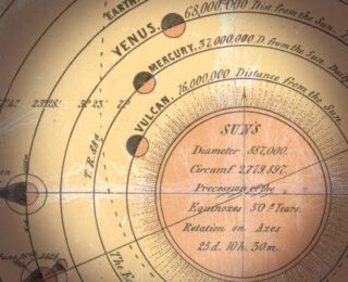 Is There a Black Hole Hiding in the Inner Solar System?