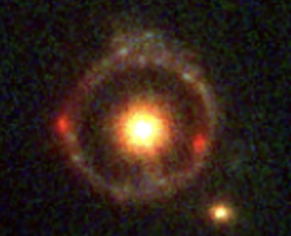 The Surprising Discovery of a Distant, Nearly Perfect Syzygy