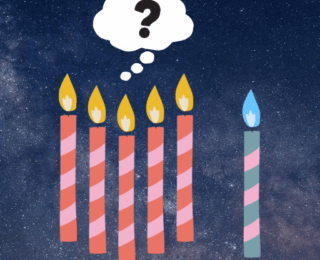 Shedding Light on Candles That Burn a Bit Too Bright