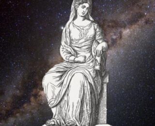 A Story of Starlight and Spirals in the Milky Way