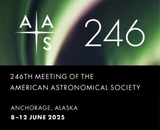 Meet the AAS Keynote Speakers: Dr Danny Milisavljevic