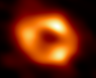 The Heart of Darkness in a Cosmic Superstar