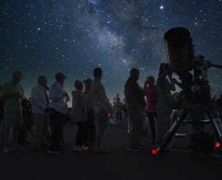 How can we build trust in science?