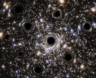 The Black Hole Tango: Kicks and Spins in Hierarchical Mergers